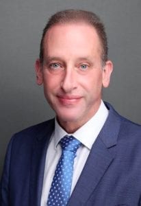 Don Lucas - Principal of Lucas Australian Migration - Migration Agent in Hong Kong