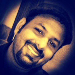 Picture of Alyas Alyas